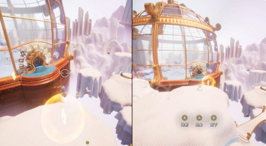 《雙人成行》交響樂章關卡怎麽過 交響樂章過關指南