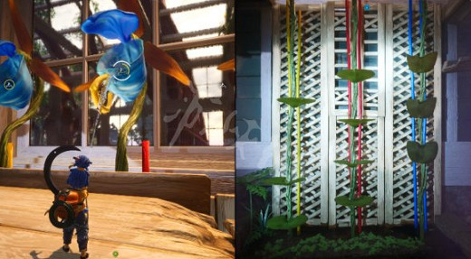 《雙人成行》青蛙池塘怎麽過 青蛙池塘過關指南