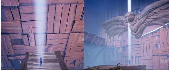 《雙人成行》布谷鳥鍾關卡怎麽過？布谷鳥鍾攻略分享