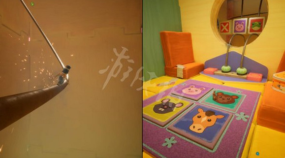 《雙人成行》跳房子關卡怎麽過 跳房子過關指南