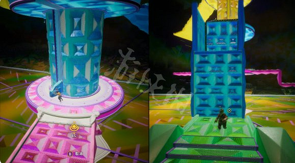 《雙人成行》跳房子關卡怎麽過 跳房子過關指南