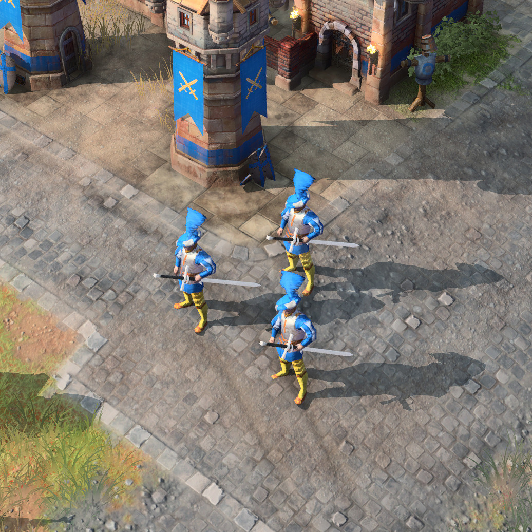 《世紀帝國4》文明國家詳細介紹 已公布國家文明特色匯總 《世紀帝國4》文明國家詳細介紹 已公布國家文明特色匯總