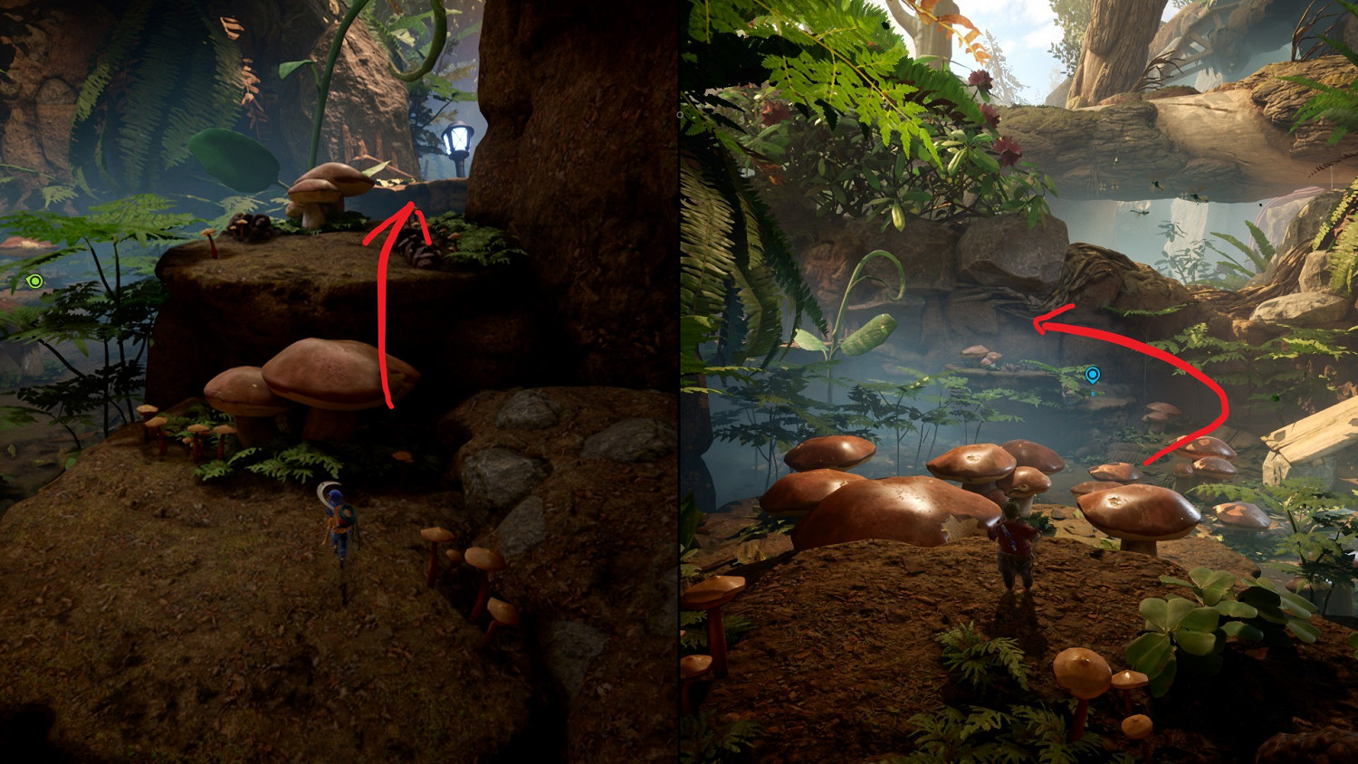 《雙人成行》幼蟲籃子成就怎麽解鎖 幼蟲籃子成就解鎖技巧 《雙人成行》幼蟲籃子成就怎麽解鎖 幼蟲籃子成就解鎖技巧