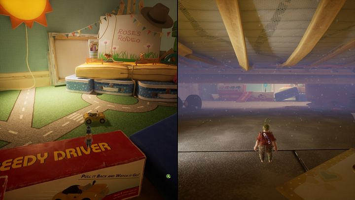 《雙人成行》果敢的惡魔如何完成？果敢的惡魔成就完成方法推薦