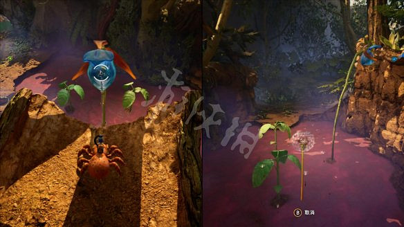 《雙人成行》圖文攻略：劇情流程+全關卡+Boss打法+全謎題解析+全小遊戲+全收集+全成就+操作介紹