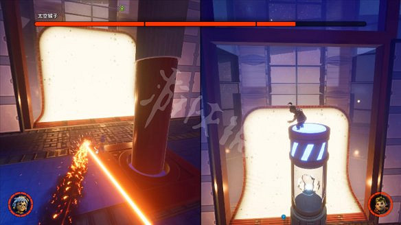 《雙人成行》Boss攻略大全 Boss戰怎麽打？