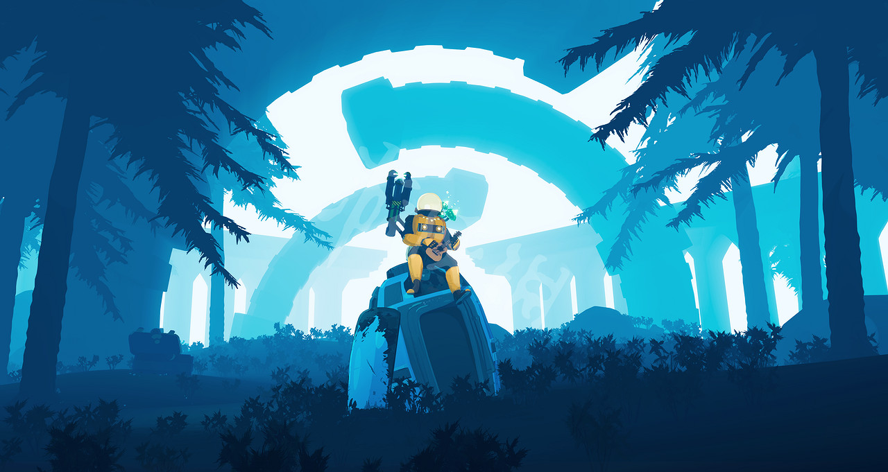 《雨中冒險2》人物解鎖條件介紹 人物怎麽解鎖？