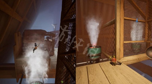 《雙人成行》奄奄一息關卡怎麽過 奄奄一息過關指南