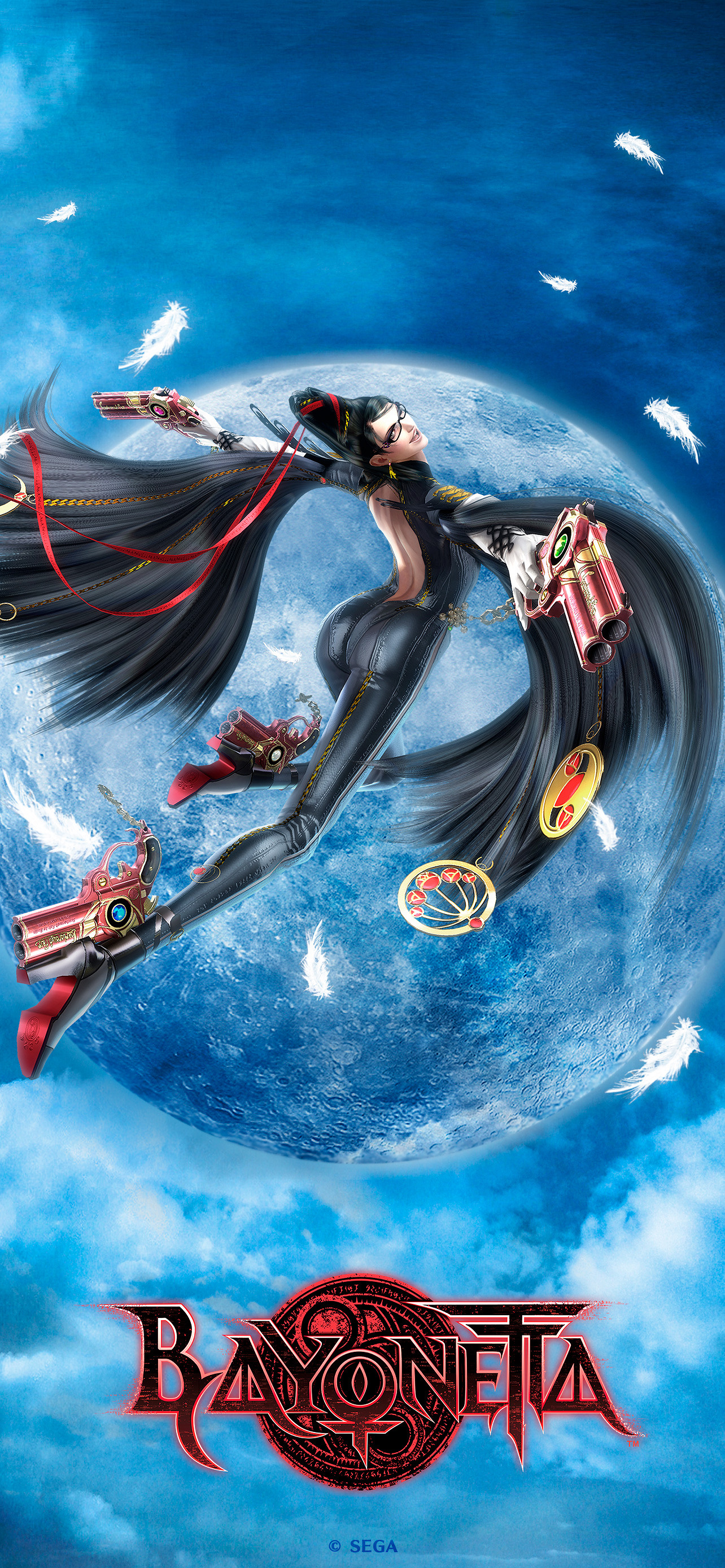 白金工作室發文慶祝《魔兵驚天錄》12周年 附贈精美壁紙 白金工作室發文慶祝《魔兵驚天錄》12周年 附贈精美壁紙