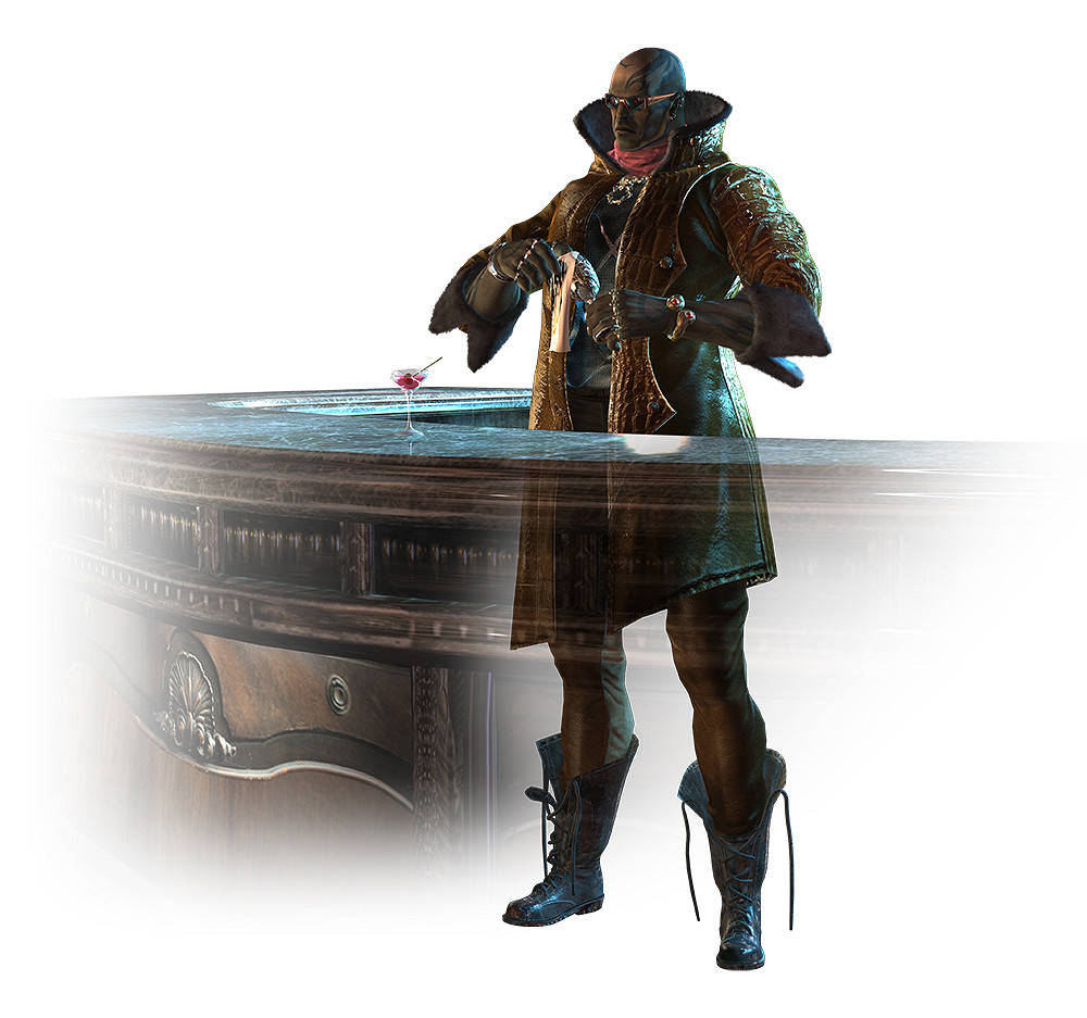 《魔兵驚天錄&征服》新情報:貝姐背景故事公開! 《魔兵驚天錄&征服》新情報:貝姐背景故事公開!