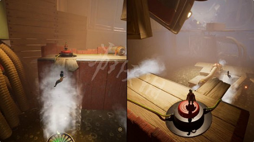 《雙人成行》奄奄一息關卡怎麽過 奄奄一息過關指南