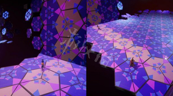 《雙人成行》跳房子關卡怎麽過 跳房子過關指南