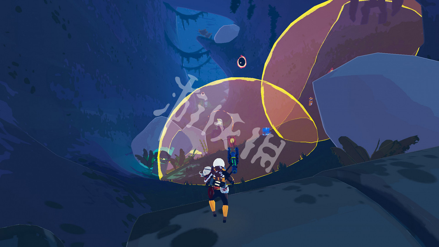 《雨中冒險2》人物解鎖條件介紹 人物怎麽解鎖？