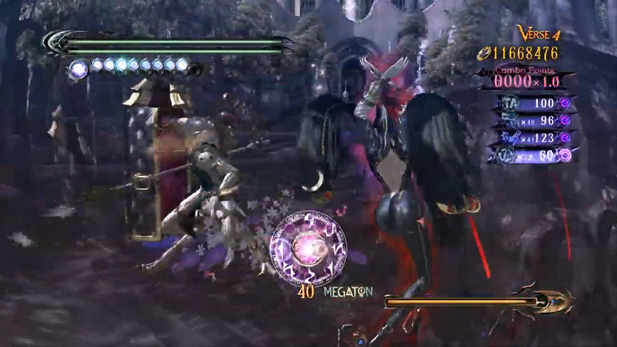 兩作爽到! 《魔兵驚天錄&征服》實機展示公開 兩作爽到! 《魔兵驚天錄&征服》實機展示公開