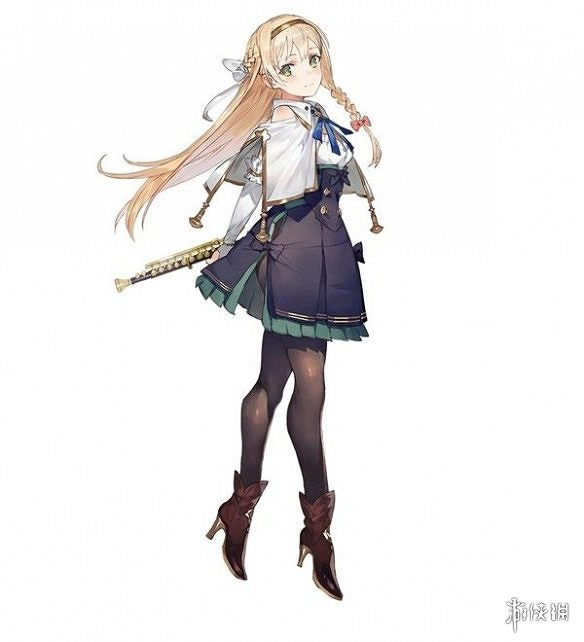 《萊薩的工作室》角色有哪些?登場角色資料圖鑒匯總 《萊薩的工作室》角色有哪些?登場角色資料圖鑒匯總