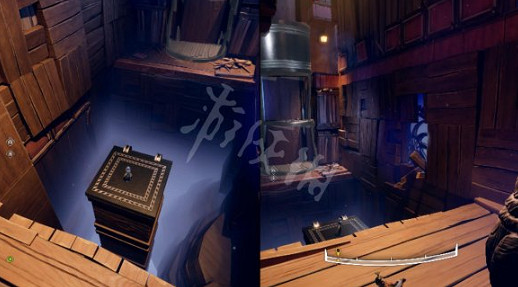 《雙人成行》時間之門謎題怎麽解 時間之門謎題破解方法 《雙人成行》時間之門謎題怎麽解 時間之門謎題破解方法