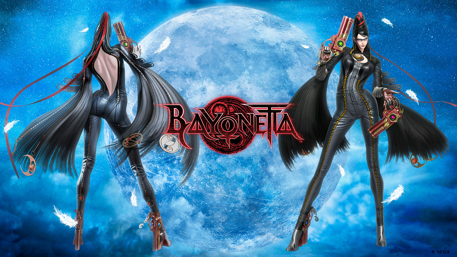 白金工作室發文慶祝《魔兵驚天錄》12周年 附贈精美壁紙 白金工作室發文慶祝《魔兵驚天錄》12周年 附贈精美壁紙