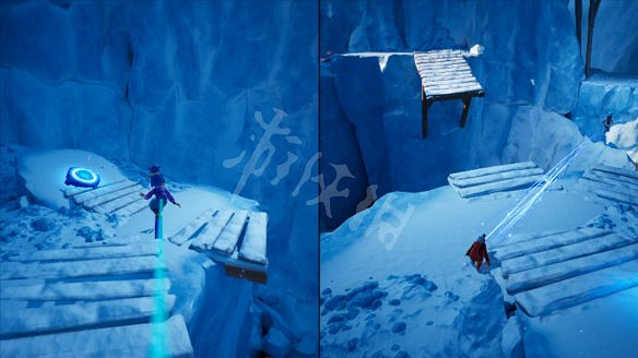 《雙人成行》圖文攻略：劇情流程+全關卡+Boss打法+全謎題解析+全小遊戲+全收集+全成就+操作介紹