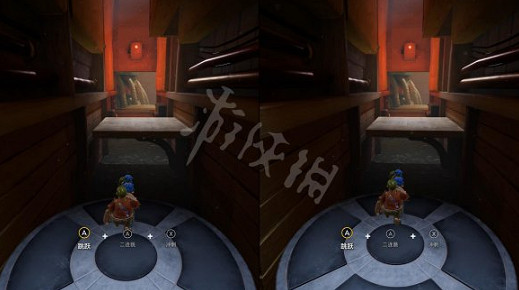 《雙人成行》奄奄一息關卡怎麽過 奄奄一息過關指南