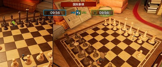 《雙人成行》怎麽布置舞台 布置舞台過關心得