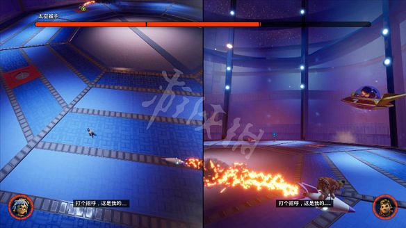 《雙人成行》Boss攻略大全 Boss戰怎麽打？