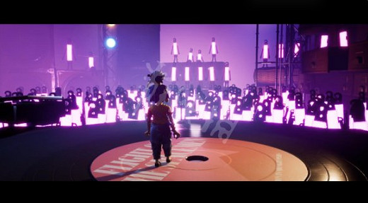 《雙人成行》閃亮登場關卡怎麽過 閃亮登場過關指南