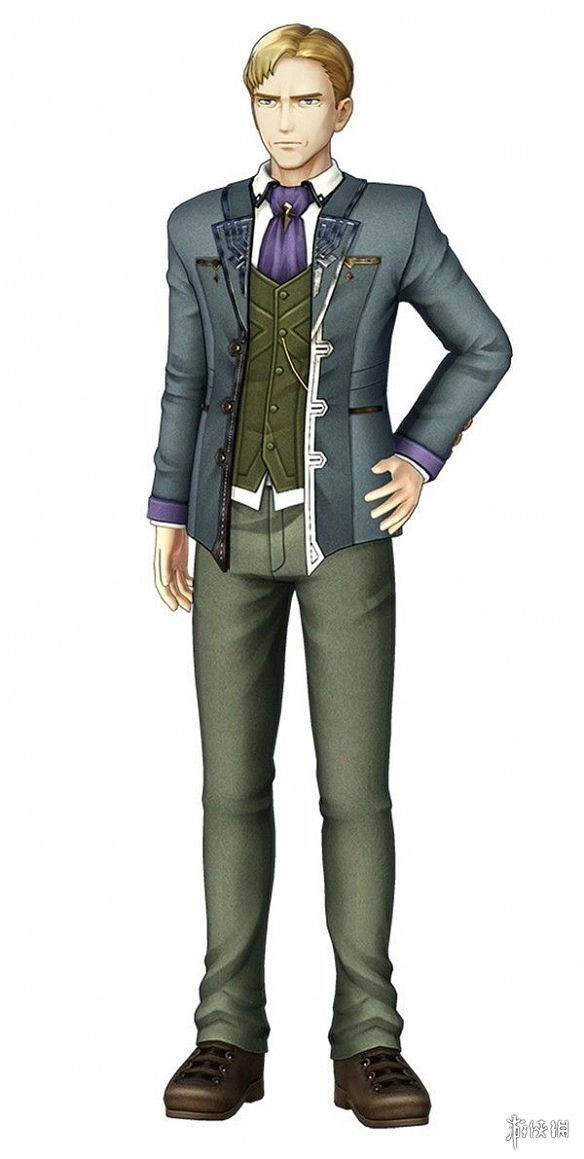 《萊薩的工作室》角色有哪些?登場角色資料圖鑒匯總 《萊薩的工作室》角色有哪些?登場角色資料圖鑒匯總