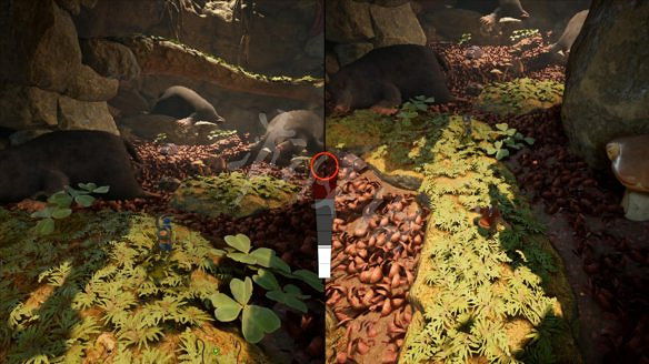 《雙人成行》圖文攻略：劇情流程+全關卡+Boss打法+全謎題解析+全小遊戲+全收集+全成就+操作介紹