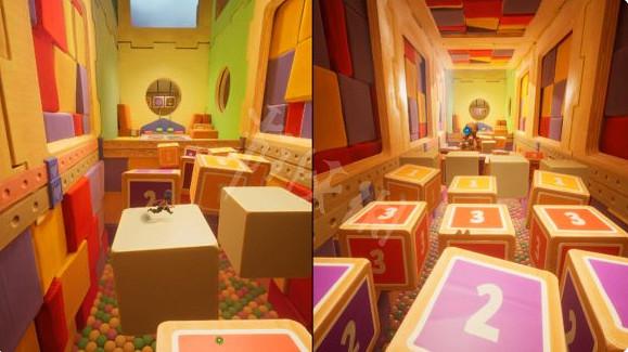 《雙人成行》跳房子關卡怎麽過 跳房子過關指南