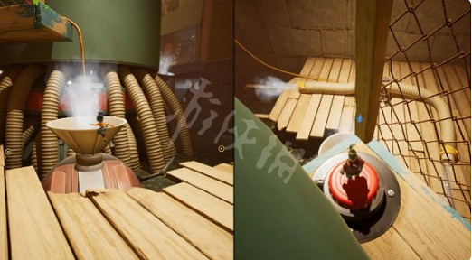 《雙人成行》奄奄一息關卡怎麽過 奄奄一息過關指南