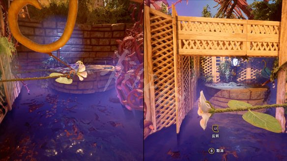 《雙人成行》圖文攻略：劇情流程+全關卡+Boss打法+全謎題解析+全小遊戲+全收集+全成就+操作介紹