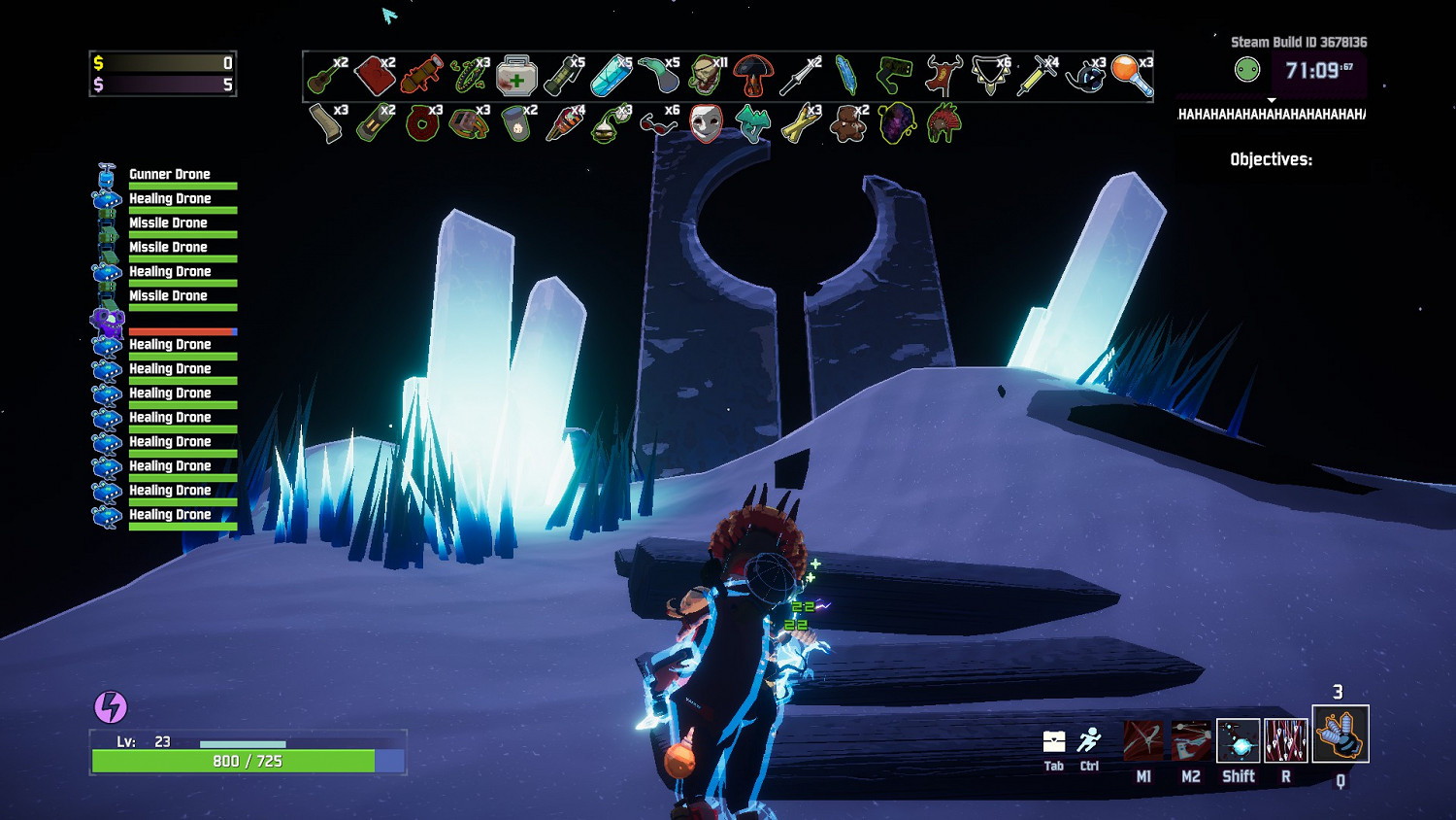 《雨中冒險2》Mercenary怎麽解鎖？Mercenary雇傭兵解鎖方法分享