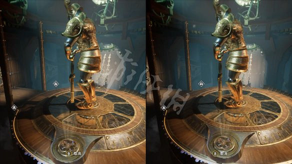 《雙人成行》布谷鳥鍾鍾表發條怎麽過?布谷鳥鍾鍾表發條打法攻略 《雙人成行》布谷鳥鍾鍾表發條怎麽過?布谷鳥鍾鍾表發條打法攻略