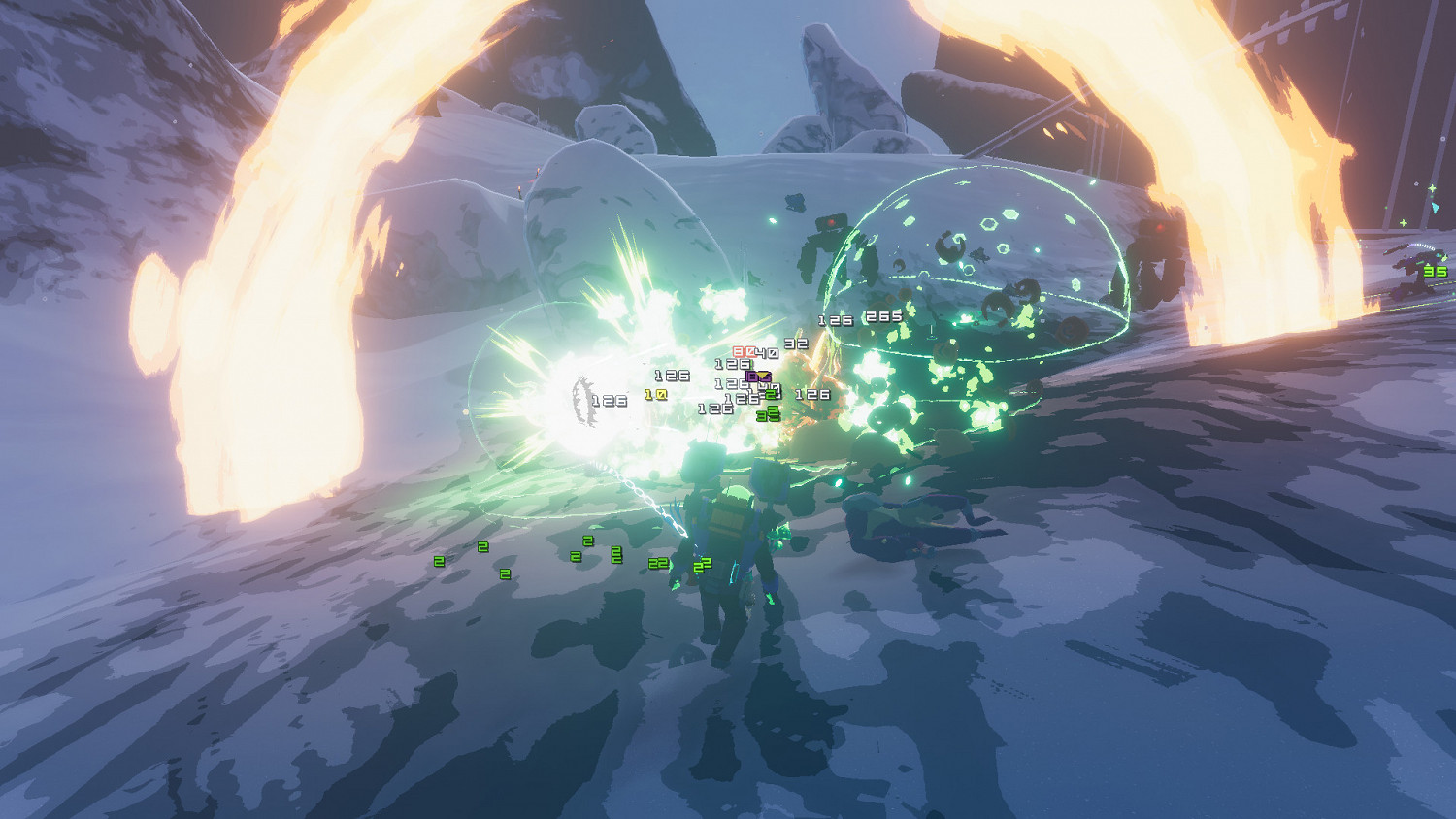 《雨中冒險2》工匠怎麽解鎖?工匠解鎖方法及展示影片 《雨中冒險2》工匠怎麽解鎖?工匠解鎖方法及展示影片