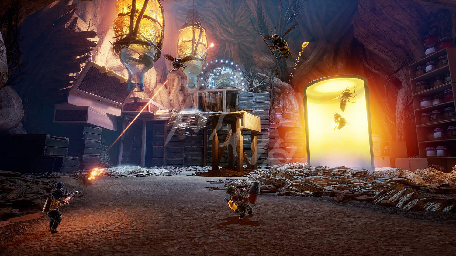 《雙人成行》阿根廷區多少錢？Steam阿根廷區價格分享