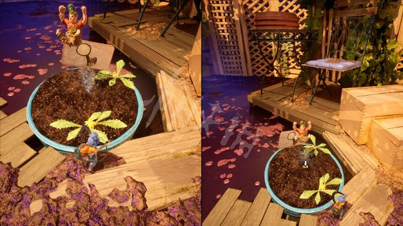 《雙人成行》圖文攻略：劇情流程+全關卡+Boss打法+全謎題解析+全小遊戲+全收集+全成就+操作介紹