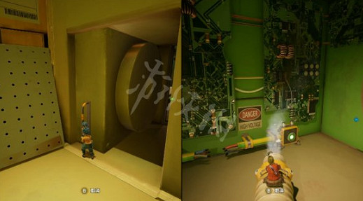 《雙人成行》奄奄一息關卡怎麽過 奄奄一息過關指南