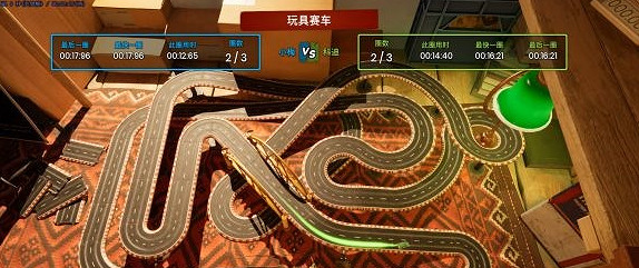 《雙人成行》怎麽布置舞台 布置舞台過關心得