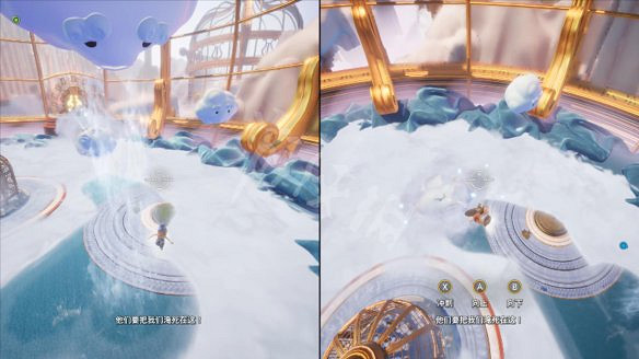 《雙人成行》圖文攻略：劇情流程+全關卡+Boss打法+全謎題解析+全小遊戲+全收集+全成就+操作介紹