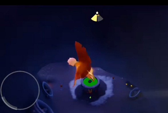 《光遇》萬聖節任務攻略 萬聖節螃蟹惡作劇任務怎麽完成 《光遇》萬聖節任務攻略 萬聖節螃蟹惡作劇任務怎麽完成