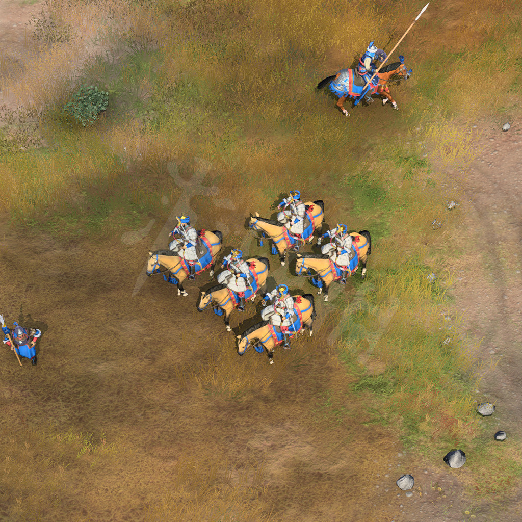 《世紀帝國4》文明國家詳細介紹 已公布國家文明特色匯總