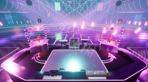 《雙人成行》閃亮登場關卡怎麽過 閃亮登場過關指南