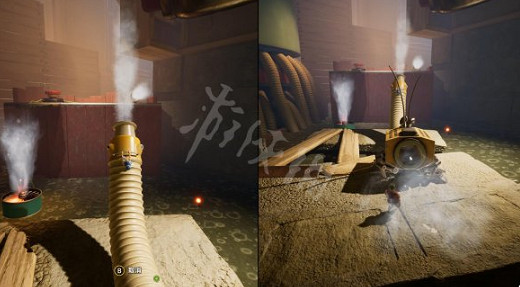 《雙人成行》奄奄一息關卡怎麽過 奄奄一息過關指南