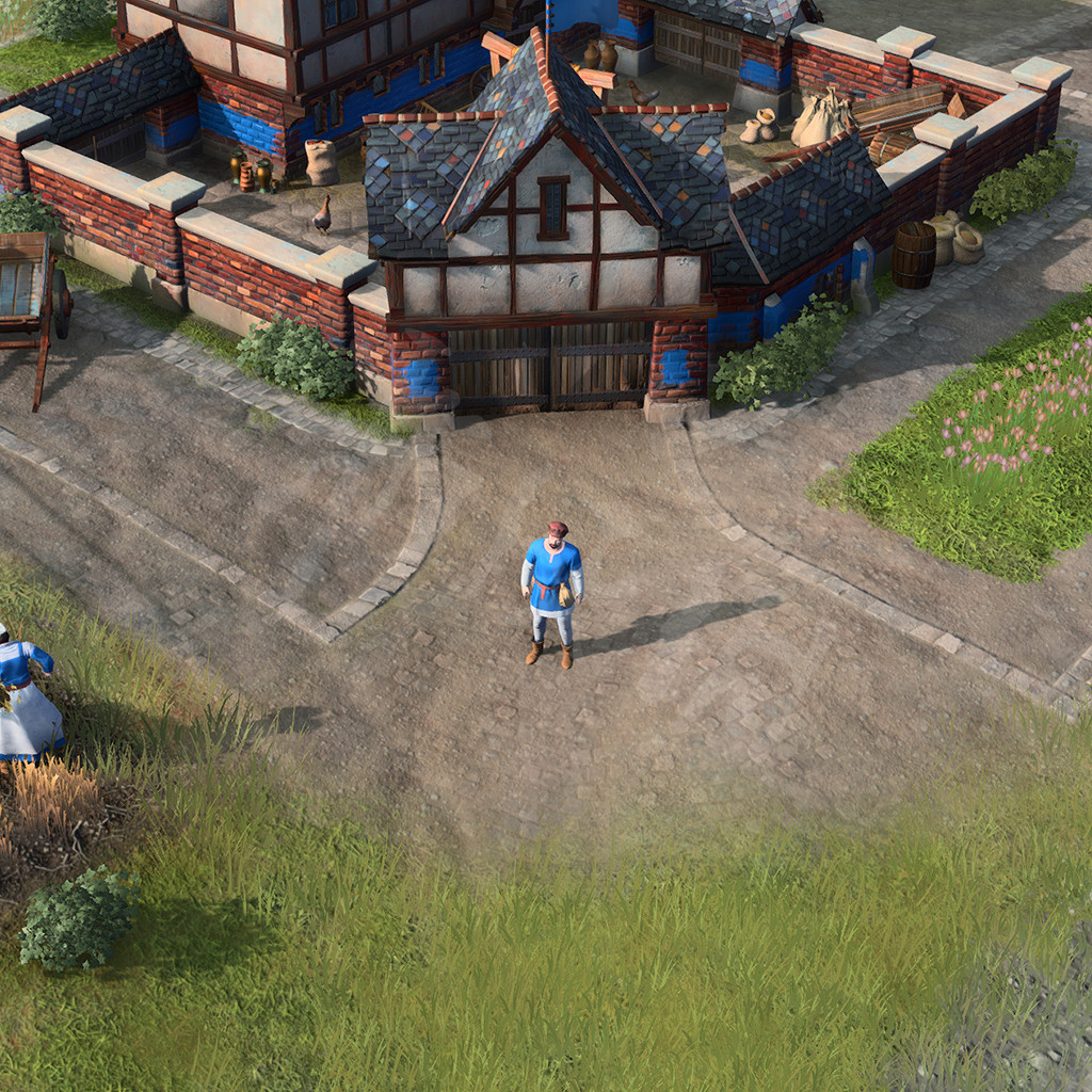 《世紀帝國4》文明國家詳細介紹 已公布國家文明特色匯總 《世紀帝國4》文明國家詳細介紹 已公布國家文明特色匯總