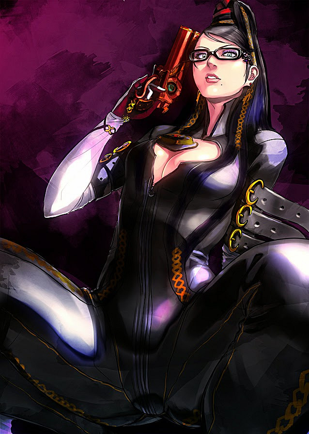 《魔兵驚天錄》貝姐同人圖欣賞 性感美麗魅力無窮 《魔兵驚天錄》貝姐同人圖欣賞 性感美麗魅力無窮