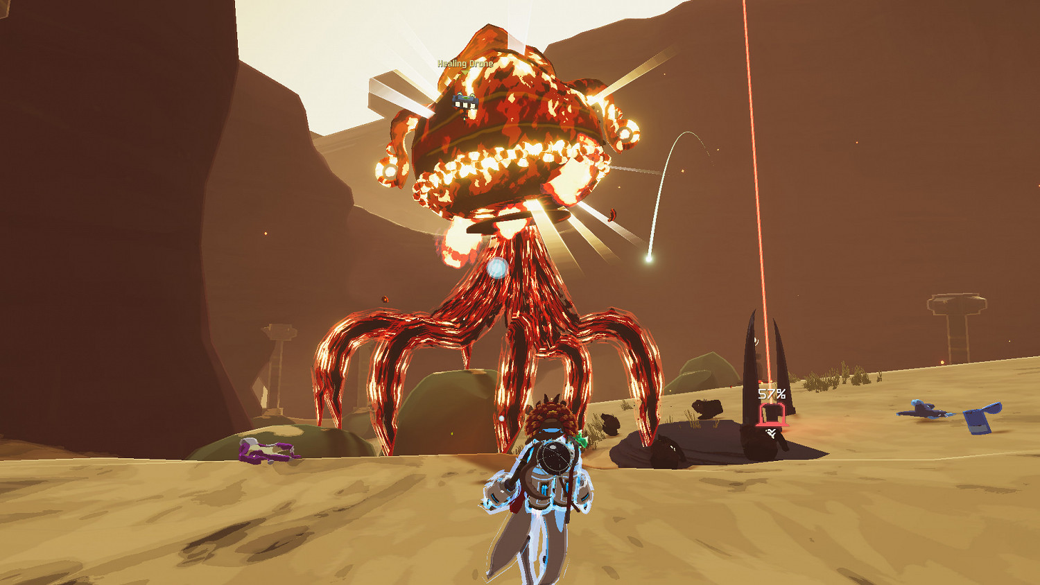 《雨中冒險2》遊戲試玩評測分享 遊戲值得買嗎? 《雨中冒險2》遊戲試玩評測分享 遊戲值得買嗎?