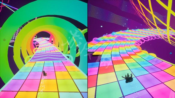 《雙人成行》閣樓怎麽通關？閣樓小遊戲通關攻略