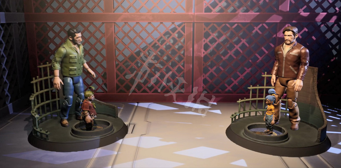 《雙人成行》彩蛋有哪些 所有彩蛋分享