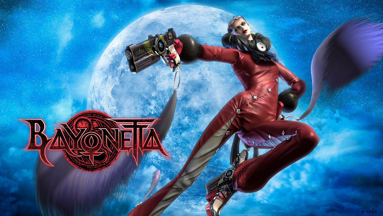 白金工作室發文慶祝《魔兵驚天錄》12周年 附贈精美壁紙 白金工作室發文慶祝《魔兵驚天錄》12周年 附贈精美壁紙