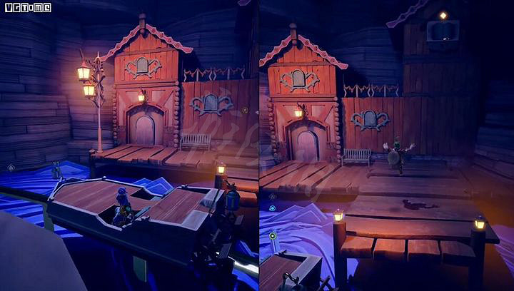 《雙人成行》有哪些彩蛋？向經典遊戲致敬的彩蛋分享